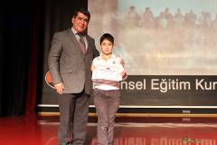 Evrensel Kolej